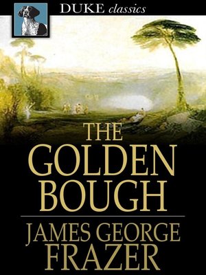 The Golden Bough - ebook